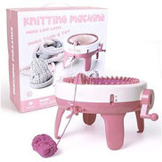  Knitting Machine