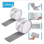 Window Wire Cut Processor roll
