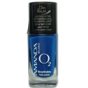Amanda Milano O2 Nail Polish Halal - 52