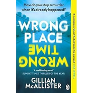 Basic Books Wrong Place Wrong Time