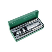  Durmiri Impact Screwdriver Set 14 Pcs DM-1056