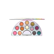 Eye Shadow Palette Rosy Copper Bronze Unicorn Tears