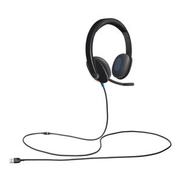 Logitech USB Headset H540