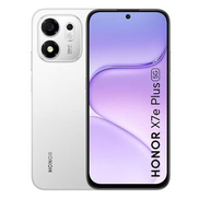 Huawei Honor X7e Plus 5G Dual SIM 6G 128GB - Meteor Silver