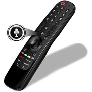 LG Magic Remote with Pointer & Voice Function