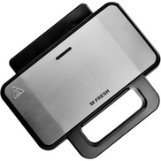 Fresh Sandwich maker 3 1 1000 W