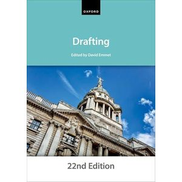 Drafting Twenty-Second Edition