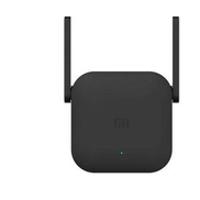 Xiaomi Mi Wi-Fi Range Extender Pro WIFI Repeater أسود