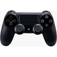 DualShock Wireless Controller for PlayStation 4