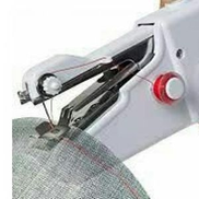Mini Portable Sewing Machine