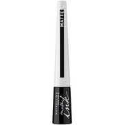 Maybelline Master Ink Liquid Eyeliner - 10 Charcoal Black