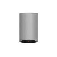 TORNADO TEEE-60DS Electric Water Heater 60 Liter Enamel - Digital - Silver