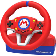 Hori Mario Kart Racing Wheel PRO for Nintendo Switch