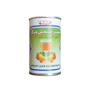  KAHA APRICOT JUICE CONCENTRATED - 340ML