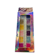 Abou Yousef Nail Decoration Fashion Lolly