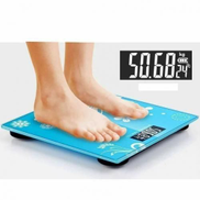  Scale - Electronic Scale - Glass 180kg