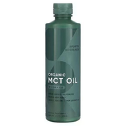Sports Research Organic MCT Oil from 100 Coconut - 473ml.
