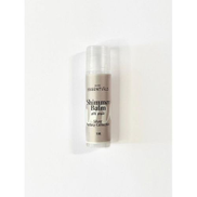 Essentials Shimmer Balm - Silver 5ml