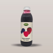 Osterberg Mixedberries Fruit Crush Smoothie - 1L