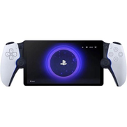 Sony PlayStation Portal Remote Player - PlayStation 5 - White