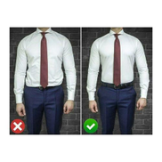  Unisex Adjustable Shirt Corset
