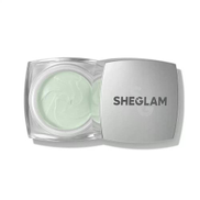SHEGLAM Birthday Skin Green Shine Control Primer - Perfect Makeup Base 30g