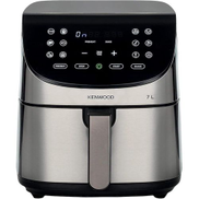 Kenwood Healthy fryer with a 7-liter capacity