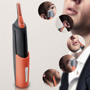 As Seen On Tv 2 In 1 Switchblade Shaver Grooming Remover Hair