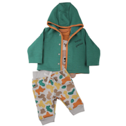  Bear Set