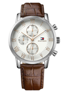 TOMMY HILFIGER Men's Kane Analog Watch 1791400