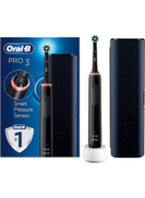 Oral-B Pro 3 3 Electric ToothBrush Edition Black