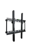 Generic Wall Mount TV Stand Black