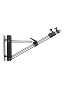 Generic WT-806F Light Wall Mount Black