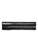 Elivebuyind Replacement Battery For Dell Latitude E6540 E6440 E5530 E5430 E6520 E6420 Precision M2800 Black