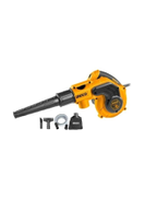 INGCO 800W Electric Blower Yellow Black AB8008