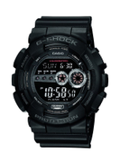 G-SHOCK Men's Digital Watch GD-100-1BDR