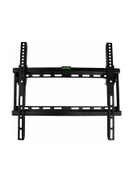Generic Fixed TV Wall Mount For 23-55 Inch Televisions Black