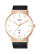 Alba Men's Prestige Analog Watch AS9G20X1