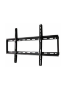 Generic Fixed Wall Mount For 40 To 90 Inch TV Black