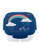 Stephen Joseph Container With Ice Pack Rainbow