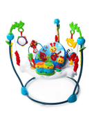 Baby Einstein Neighborhood Symphony Baby Rocker