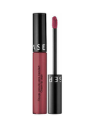 SEPHORA COLLECTION Cream Lip Stain Liquid Lipstick Burnt Sienna 24