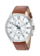 Men's Water Resistant Analog Watch 1791274