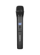 BOYA Wireless Microphone BY-WHM8 Pro Black
