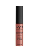 كريم الشفاه NYX Professional Makeup Soft Matte Lip Cream سان دييغو