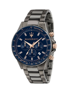 Maserati Men's Stainless Steel Analog Wrist Watch R8873640001