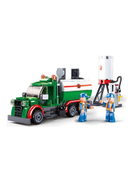 Sluban M38-B0878 Town-Tanker 6+ Years