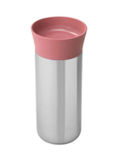 Berghoff Thermal Mug Stainless Steel Silver