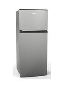 ZANUSSI Refrigerator Crespo Art DF43AS Silver