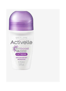 Oriflame Activelle Extreme Anti Perspirant Deodorant White 50ml